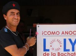 ¡Es el cumpleaños de Loly!