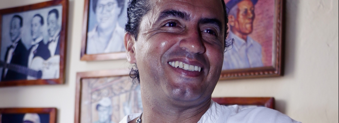 Conoce a Loly y sus Atrevidos de la Bachata: Loly Toirac