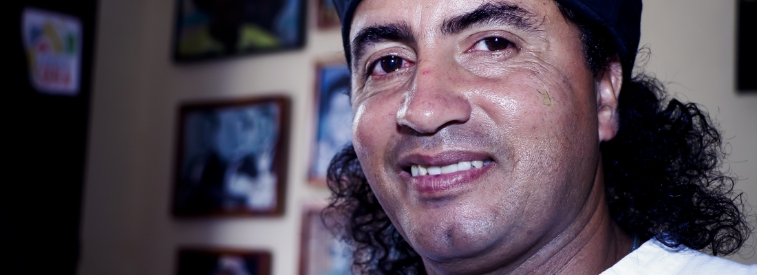 See Loly Live!  November 10 and 30, 2018- Cuban Night in Horgen, Switzerland