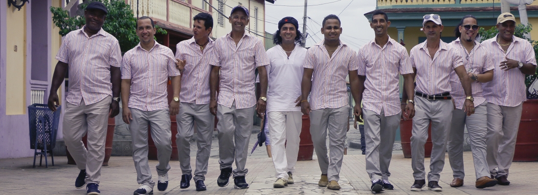 25 Diciembre – Noche de Bachata en Baracoa con Loly y sus Atrevidos de la Bachata